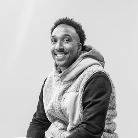 Lawrence Whitaker III